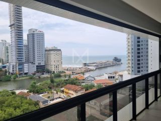 APARTAMENTO COM 03 SUÍTES À VENDA EM PORTO BELO