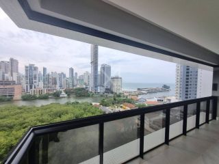 APARTAMENTO COM 03 SUÍTES À VENDA EM PORTO BELO