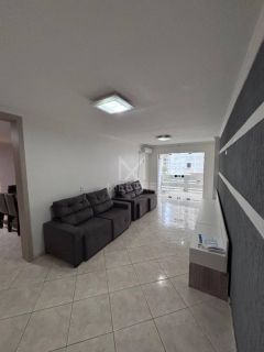 APARTAMENTO AMPLO MOBILIADO PRÓXIMO AO MAR EM PEREQUE PORTO BELO