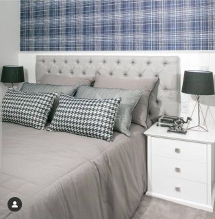 APARTAMENTO DE ALTO PADRÃO FINAMENTE MOBILIADO VISTA MAR À VENDA NA MEIA PRAIA