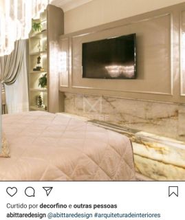 APARTAMENTO DE ALTO PADRÃO FINAMENTE MOBILIADO VISTA MAR À VENDA NA MEIA PRAIA