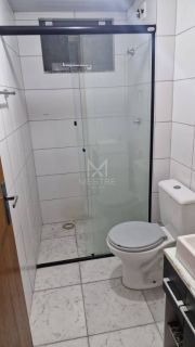 APARTAMENTO COM 2 DORMITÓRIOS À VENDA EM TIJUCAS