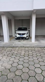 APARTAMENTO COM 2 DORMITÓRIOS À VENDA EM TIJUCAS