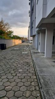 APARTAMENTO COM 2 DORMITÓRIOS À VENDA EM TIJUCAS