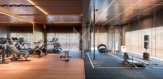 APARTAMENTO COM 03 SUÍTES NO CENTRO DE ITAPEMA