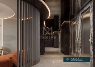 APARTAMENTO COM 03 SUÍTES PARA VENDER EM PORTO BELO