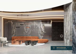 APARTAMENTO COM 03 SUÍTES PARA VENDER EM PORTO BELO