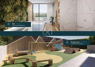 APARTAMENTO COM 03 SUÍTES PARA VENDER EM PORTO BELO