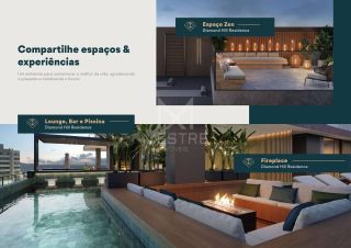 APARTAMENTO COM 03 SUÍTES PARA VENDER EM PORTO BELO