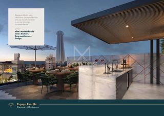 APARTAMENTO COM 03 SUÍTES PARA VENDER EM PORTO BELO