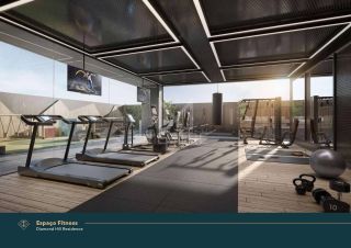 APARTAMENTO COM 03 SUÍTES PARA VENDER EM PORTO BELO