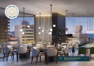 APARTAMENTO COM 03 SUÍTES PARA VENDER EM PORTO BELO