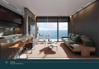 APARTAMENTO COM 03 SUÍTES PARA VENDER EM PORTO BELO