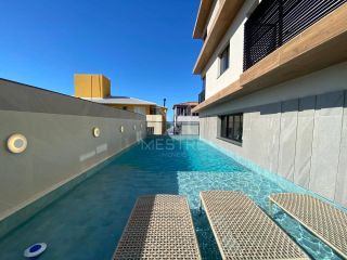 APARTAMENTO EM PORTO BELO COM 03 SUÍTES