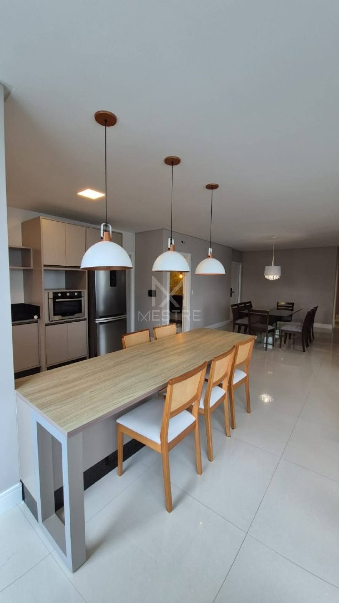 APARTAMENTO PERTO DO HARD ROCK COM 03 SUÍTES PARA LOCAÇÃO ANUAL