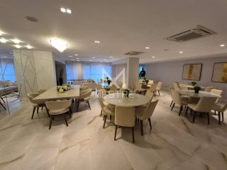 APARTAMENTO PERTO DO HARD ROCK COM 03 SUÍTES PARA LOCAÇÃO ANUAL