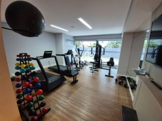 APARTAMENTO PERTO DO HARD ROCK COM 03 SUÍTES PARA LOCAÇÃO ANUAL