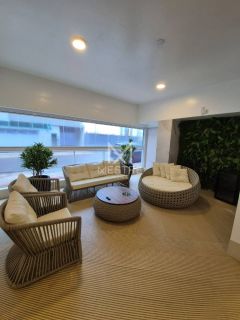 APARTAMENTO PERTO DO HARD ROCK COM 03 SUÍTES PARA LOCAÇÃO ANUAL