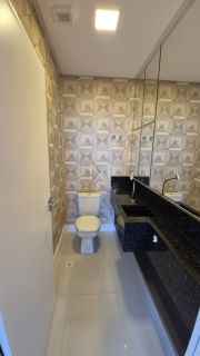 APARTAMENTO PERTO DO HARD ROCK COM 03 SUÍTES PARA LOCAÇÃO ANUAL