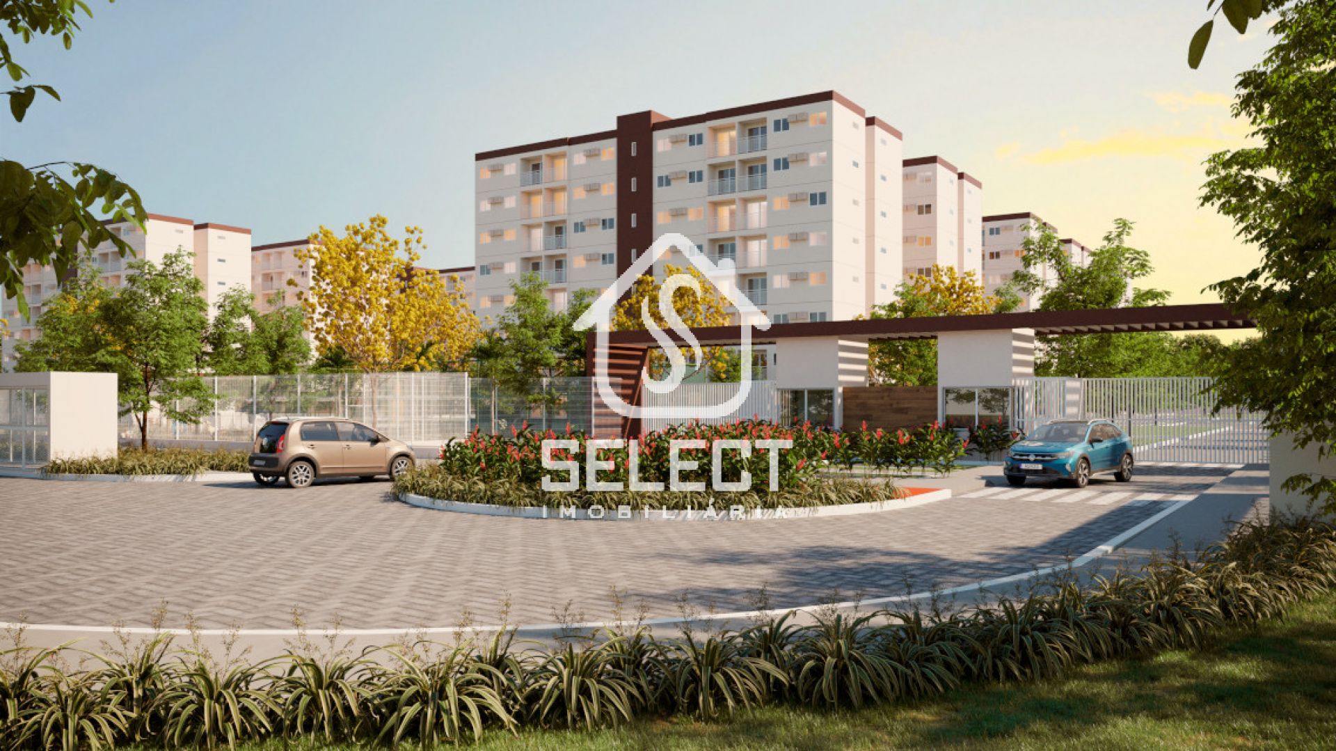 CAPIBARIBE PRIME RESIDENCE