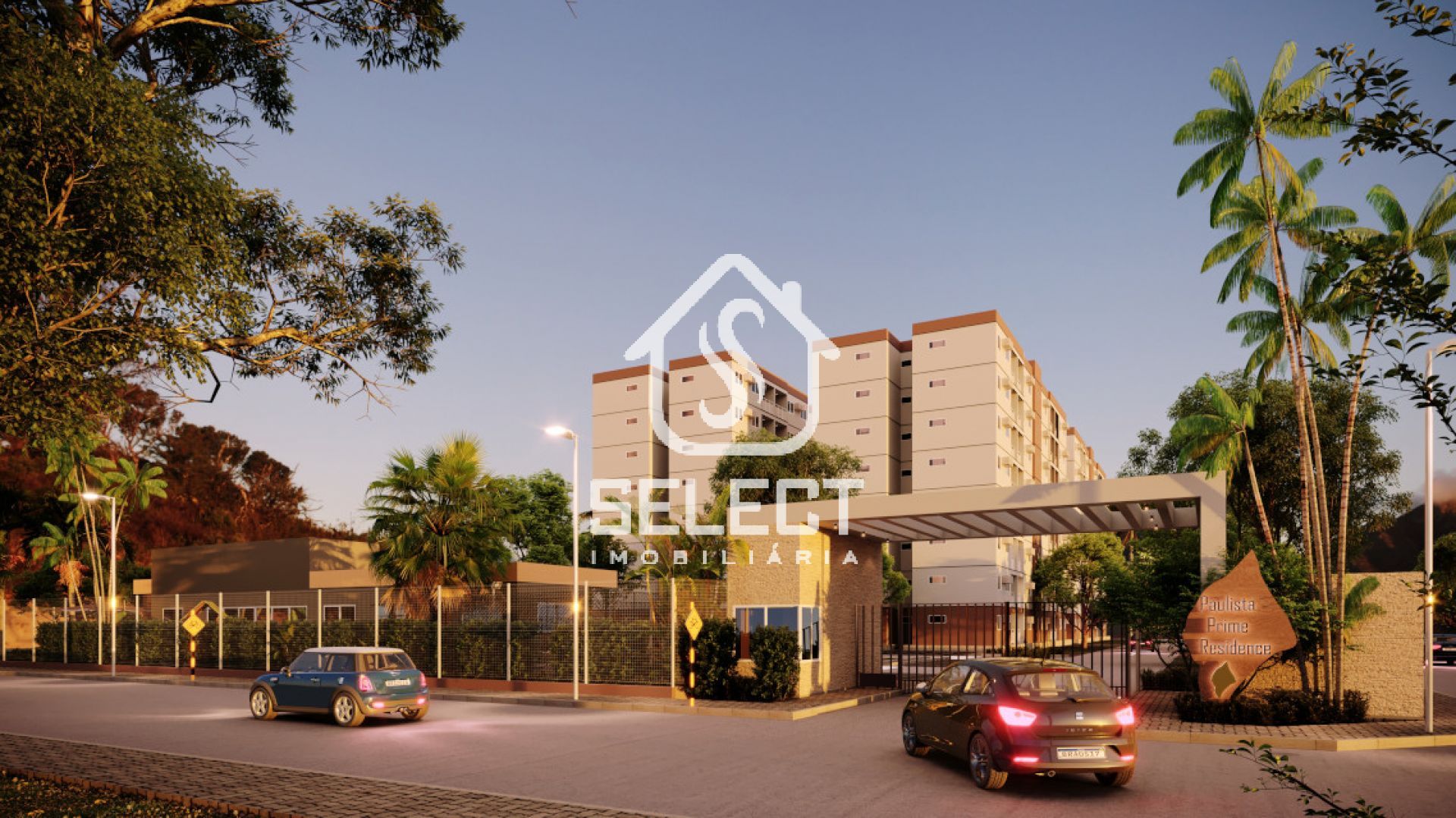 Paulista Prime Residence