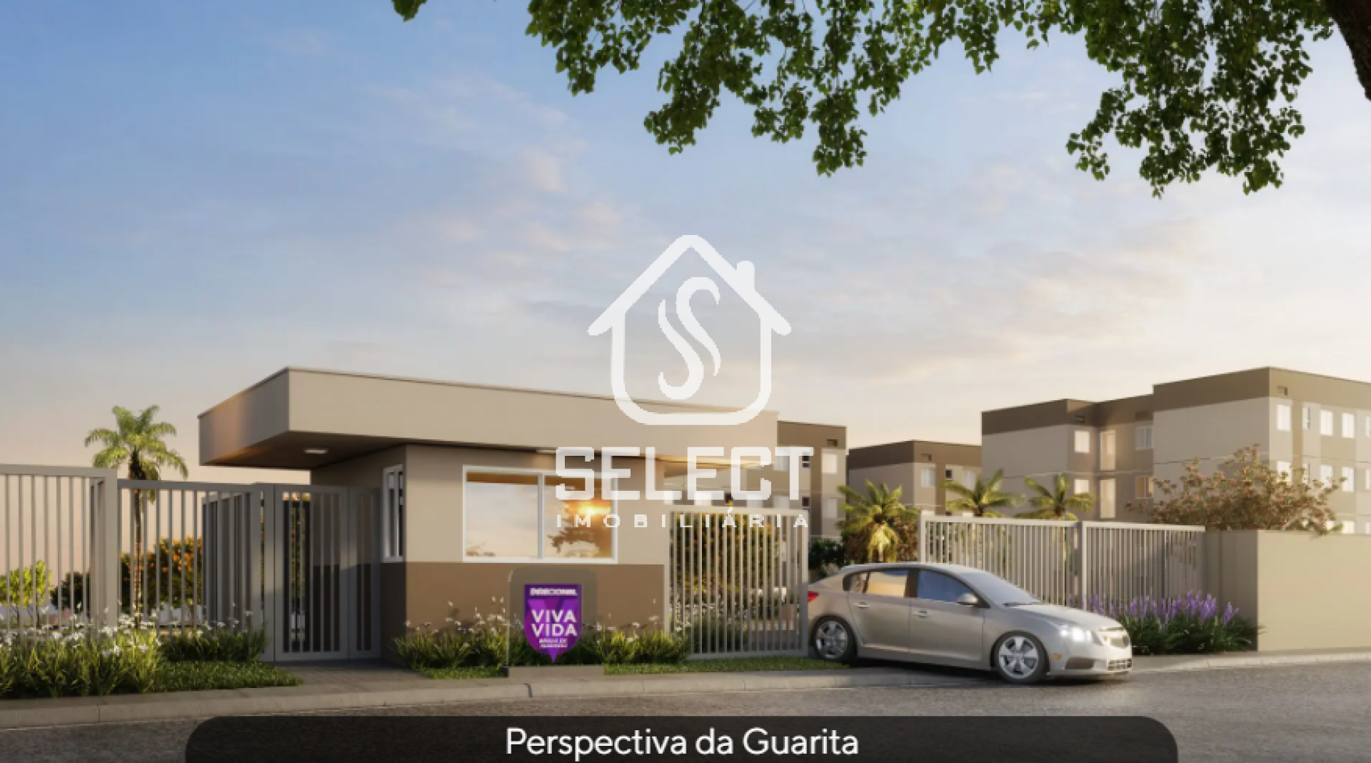 VIVA VIDA BRISAS DE IGARASSU