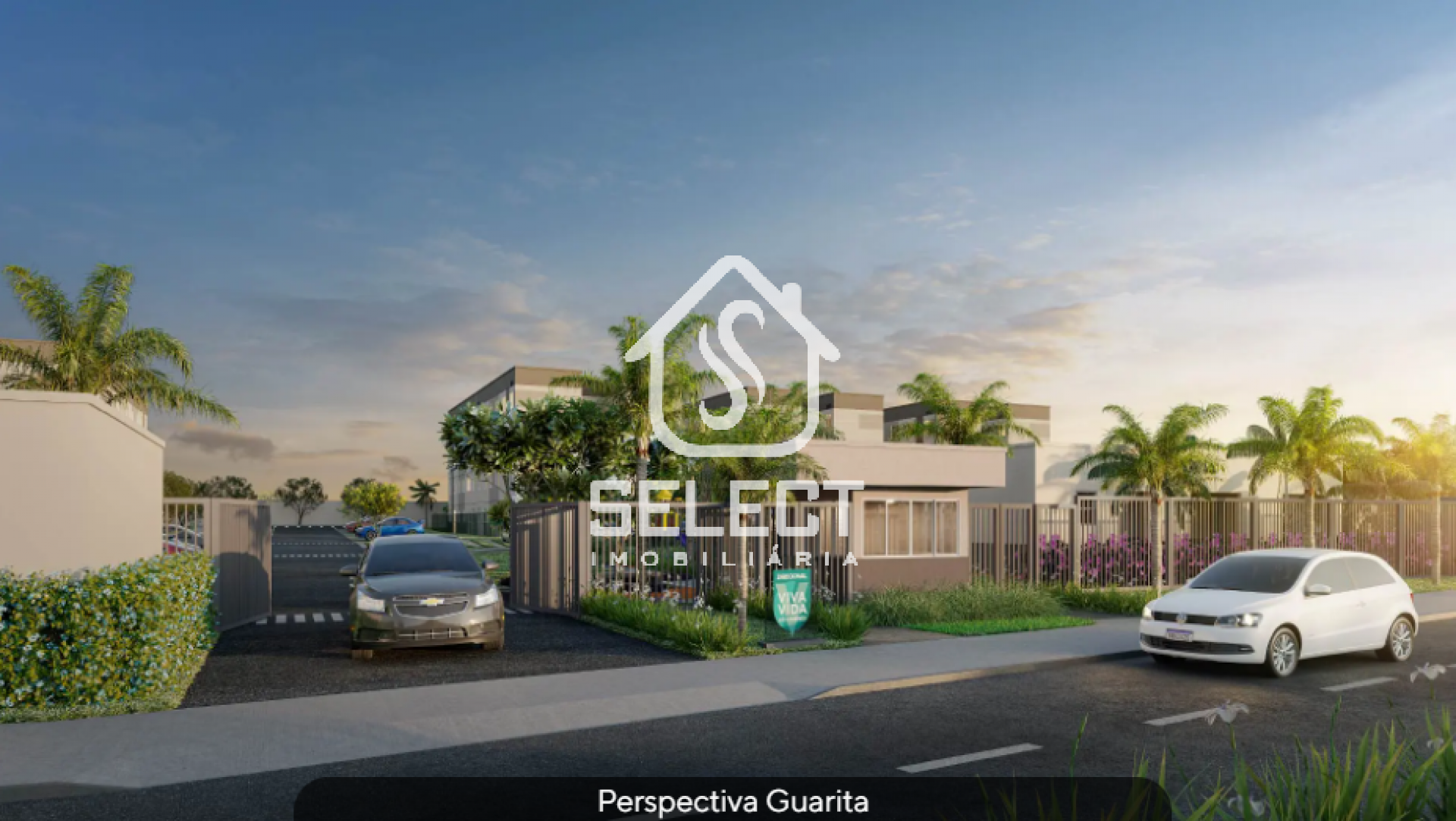 Viva Vida São Lourenço