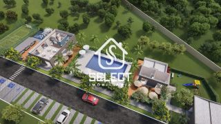 Viva Vida Jardim Botânico