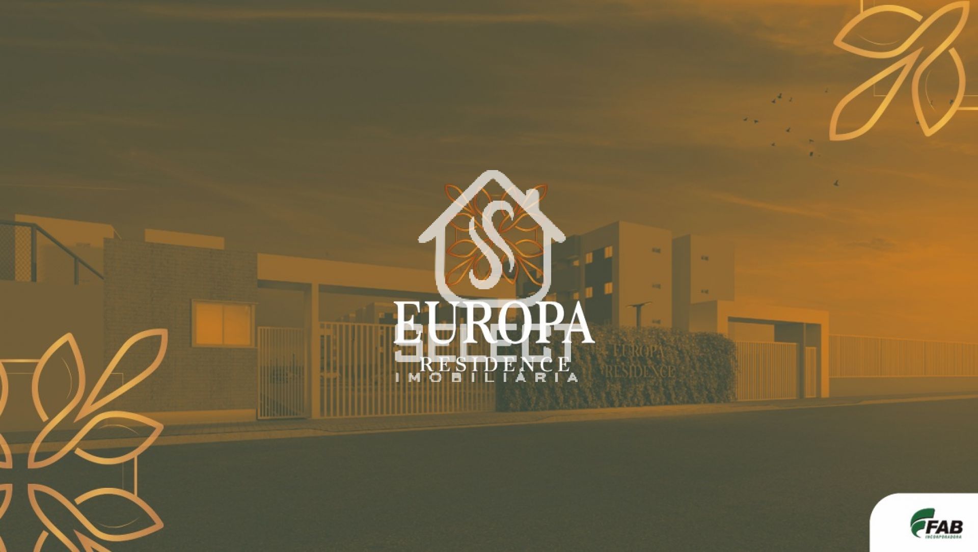 Europa Residence