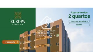 Europa Residence