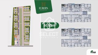 Europa Residence