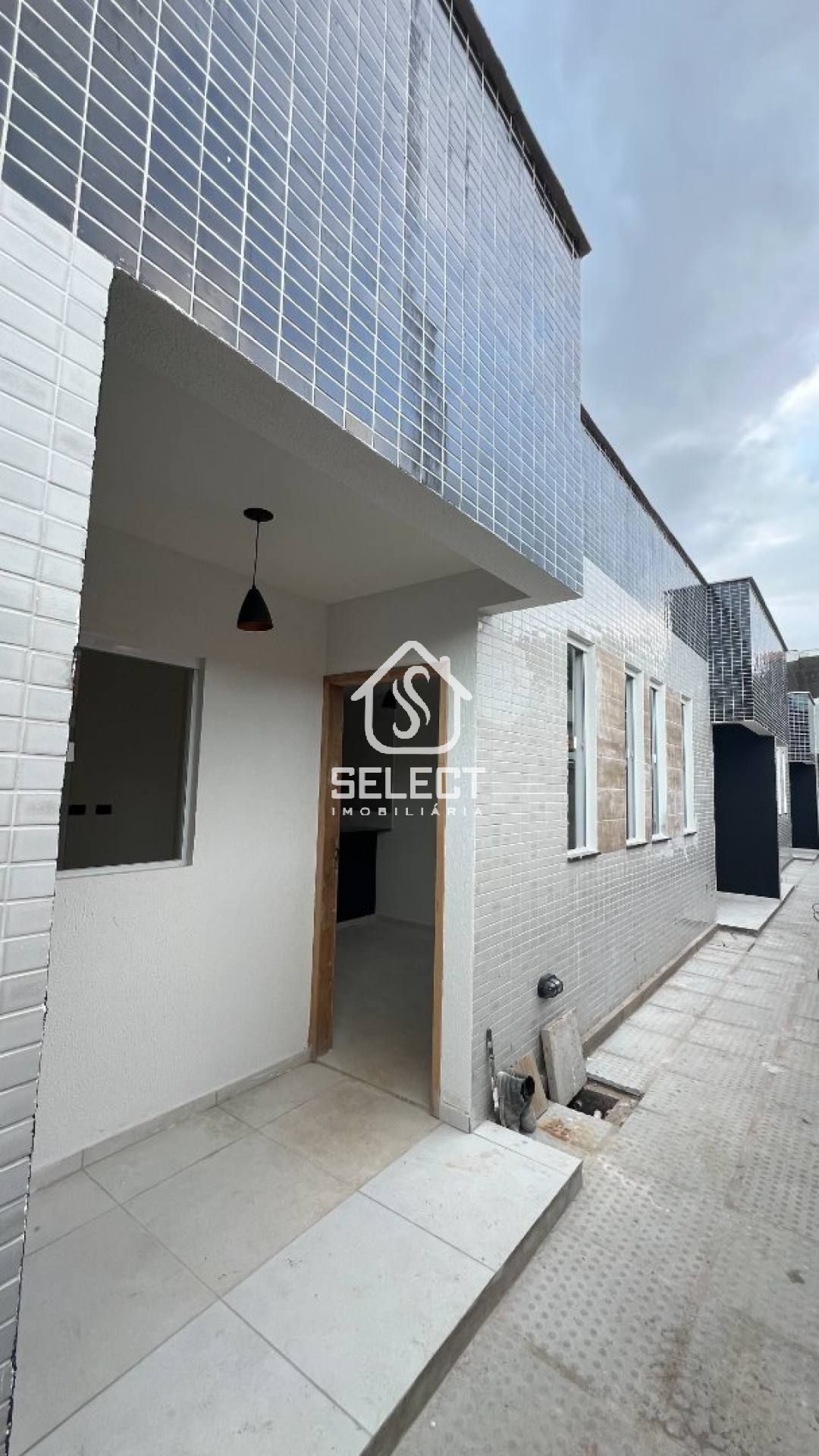 Casa em Paulista com 2 quartos