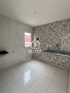 Imóvel em Cruz de Rebouças