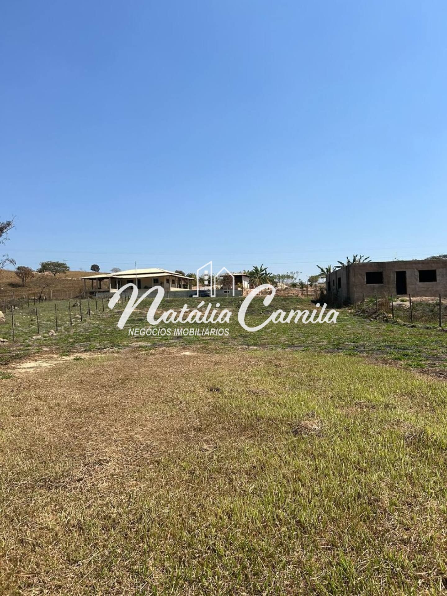 Chácara Águas Claras