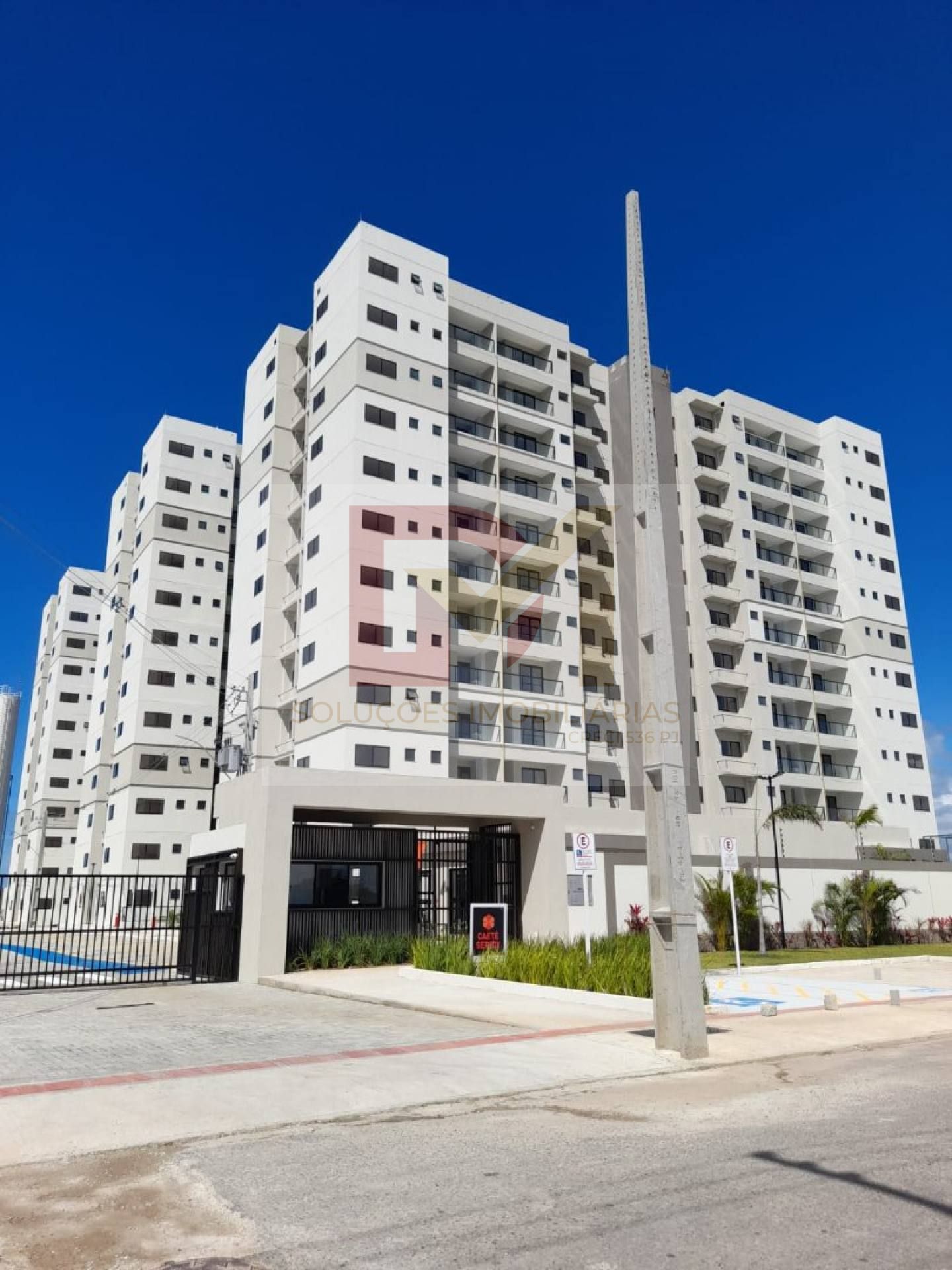 Caeté Serigy / 2/4 com suite