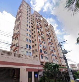 Vendo Boulevard Residence / 13 de julho