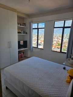 Vendo Boulevard Residence / 13 de julho