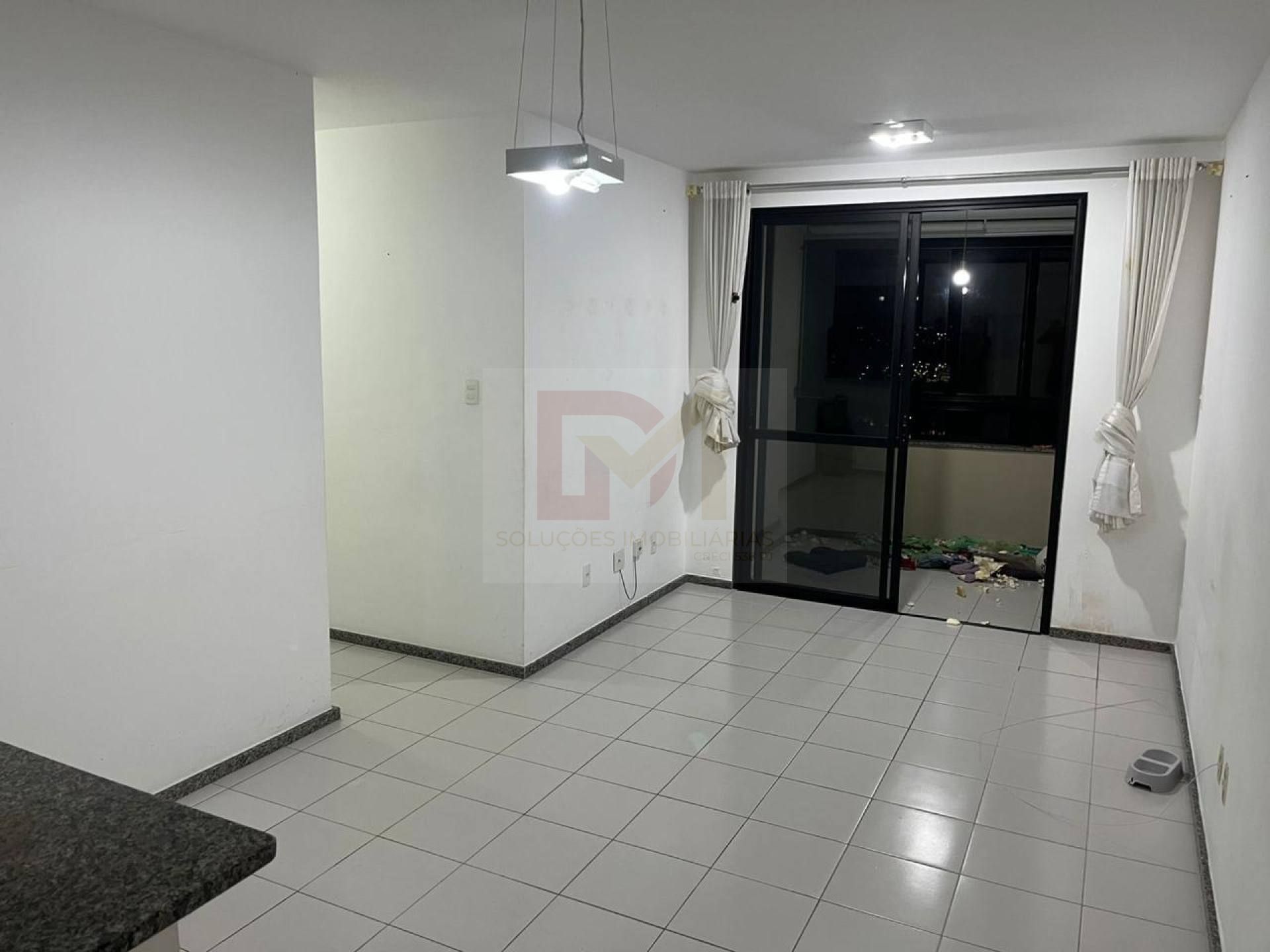 Apartamento Para Vender com 3 quartos no bairro Ponto Novo em Aracaju / Condomínio Ecoville Park