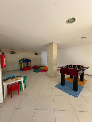 Terraços do Atlântico – Atalaia | Aracaju/SE