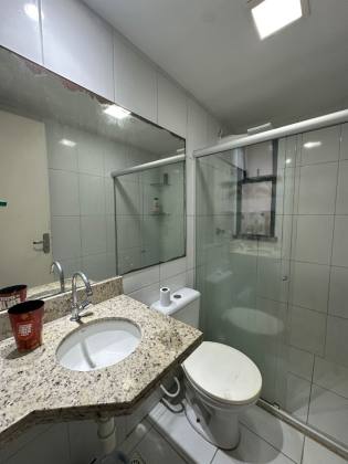 Terraços do Atlântico – Atalaia | Aracaju/SE