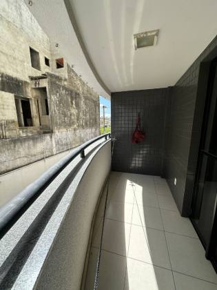 Terraços do Atlântico – Atalaia | Aracaju/SE