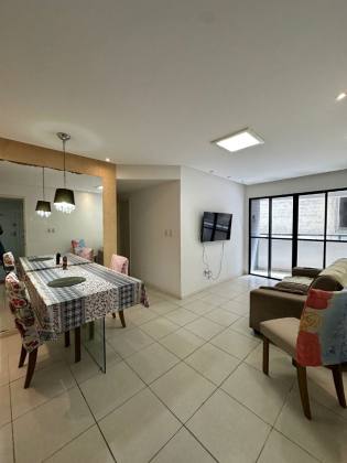 Terraços do Atlântico – Atalaia | Aracaju/SE