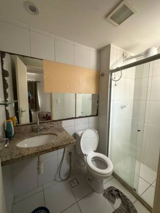 Terraços do Atlântico – Atalaia | Aracaju/SE