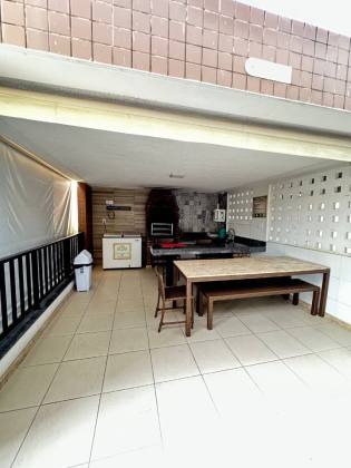 Terraços do Atlântico – Atalaia | Aracaju/SE