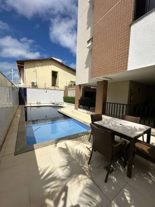 Terraços do Atlântico – Atalaia | Aracaju/SE