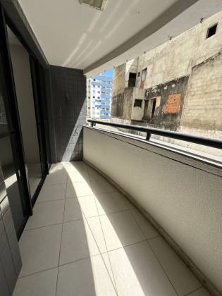 Terraços do Atlântico – Atalaia | Aracaju/SE