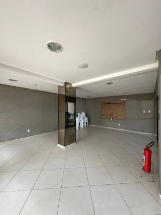 Terraços do Atlântico – Atalaia | Aracaju/SE