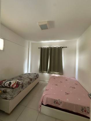 Terraços do Atlântico – Atalaia | Aracaju/SE