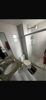 Apartamento na Coroa do Meio – A Poucos metros da Orla