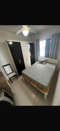 Apartamento na Coroa do Meio – A Poucos metros da Orla